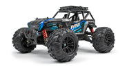 RCG Racing Wind Speed 1/16 Brushless Buggy - Black/Blue