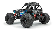 RC Geeks | RCG Racing Wind Speed 1/16 Brushless Buggy - Black/Blue