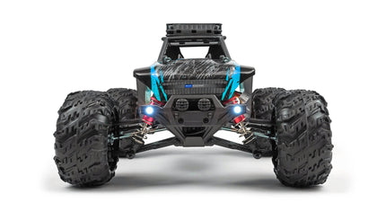 RCG Racing Wind Speed 1/16 Brushless Buggy - Black/Blue