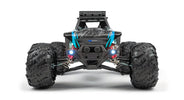 RC Geeks | RCG Racing Wind Speed 1/16 Brushless Buggy - Black/Blue