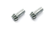 RCG Racing Wind Speed/ Storm Rider Brushless Metal Drive Pinions