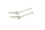 RCG Racing Wind Speed/Storm Rider Brushless Metal Front CVA Drive Shafts