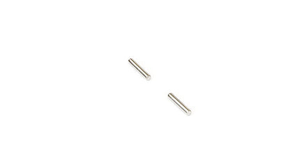 RCG Racing Brushless Wind Speed/Storm Rider Wheel Hex Pins (2pcs)