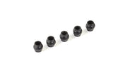 RCG Racing Wind Speed/Storm Rider Pivot Balls For Front Upper Arm v2 (5pcs)