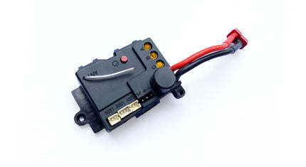 RCG Racing Wind Speed/Storm Rider Brushless ESC/Receiver