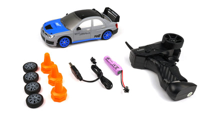 RC Geeks | RCG Racing WRX 1/24 Mini Drift Car