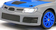 RCG Racing WRX 1/24 Mini Drift Car