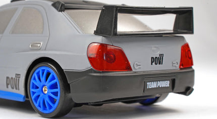 RC Geeks | RCG Racing WRX 1/24 Mini Drift Car