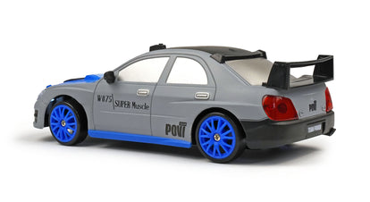 RCG Racing WRX 1/24 Mini Drift Car