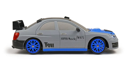 RC Geeks | RCG Racing WRX 1/24 Mini Drift Car