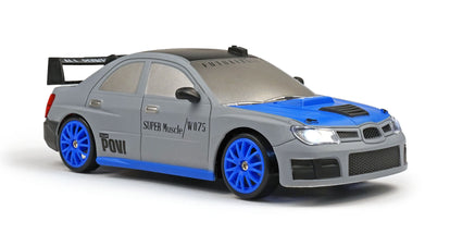 RCG Racing WRX 1/24 Mini Drift Car