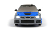 RCG Racing WRX 1/24 Mini Drift Car
