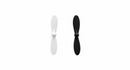 RCG Racing ZY-320/325 Propeller (10pcs)