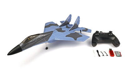 RC Geeks | RCG Racing ZY-530 Speed Plane Pro - Camouflage