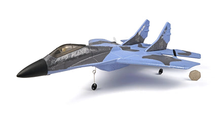 RC Geeks | RCG Racing ZY-530 Speed Plane Pro - Camouflage
