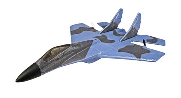 RCG Racing ZY-530 Speed Plane Pro - Camouflage