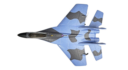 RC Geeks | RCG Racing ZY-530 Speed Plane Pro - Camouflage