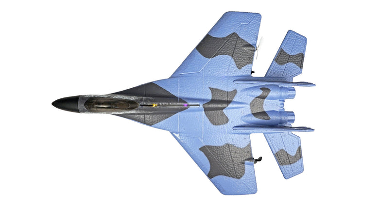 RC Geeks | RCG Racing ZY-530 Speed Plane Pro - Camouflage