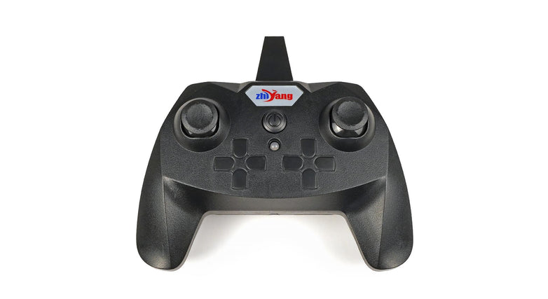 RC Geeks | RCG Racing ZY-530 Speed Plane Pro - Camouflage
