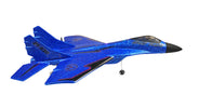 RCG Racing ZY-530 Speed Plane Pro - Blue