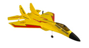 RCG Racing ZY-530 Speed Plane Pro - Yellow
