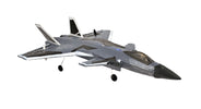 RCG Racing ZY-J20 Fighter Jet - Camo Grey