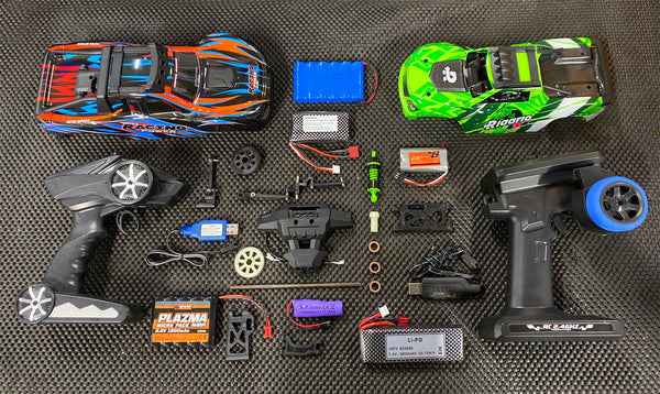 Parts For Rc Car Spares parts finder for remote control cars, drones and more