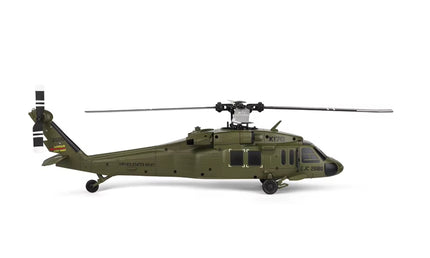 RC Geeks | RCG Racing UH-60 Black Hawk 4ch Helicopter