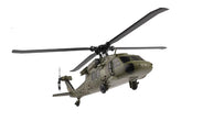 RCG Racing UH-60 Black Hawk 4ch Helicopter