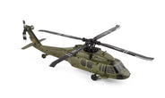 RCG Racing UH-60 Black Hawk 4ch Helicopter