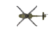 RCG Racing UH-60 Black Hawk 4ch Helicopter