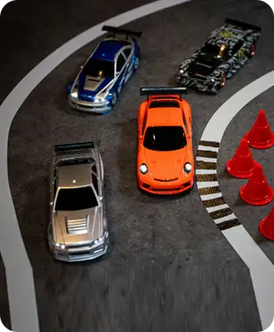 Drift Cars