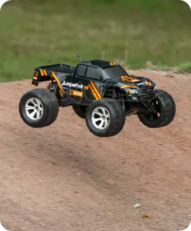 Off-Road Cars