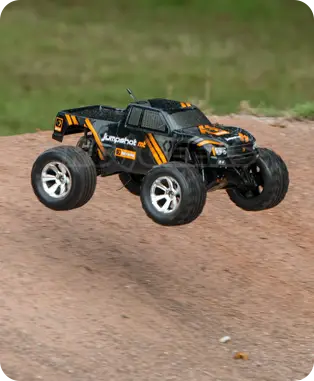 Off-Road Cars