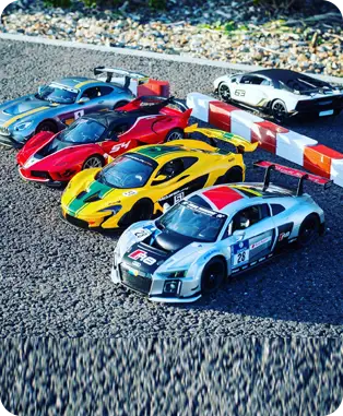 RC Geeks | Remote Control Cars, Planes & Toys