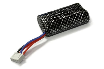RCG Racing 7.4v 600mAh Li-Ion Spryte Battery