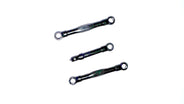 RCG Racing Wind Speed/Storm Rider Steering Rod Set