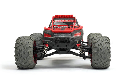 RCG Racing Storm Rider 1/16 Buggy - Red