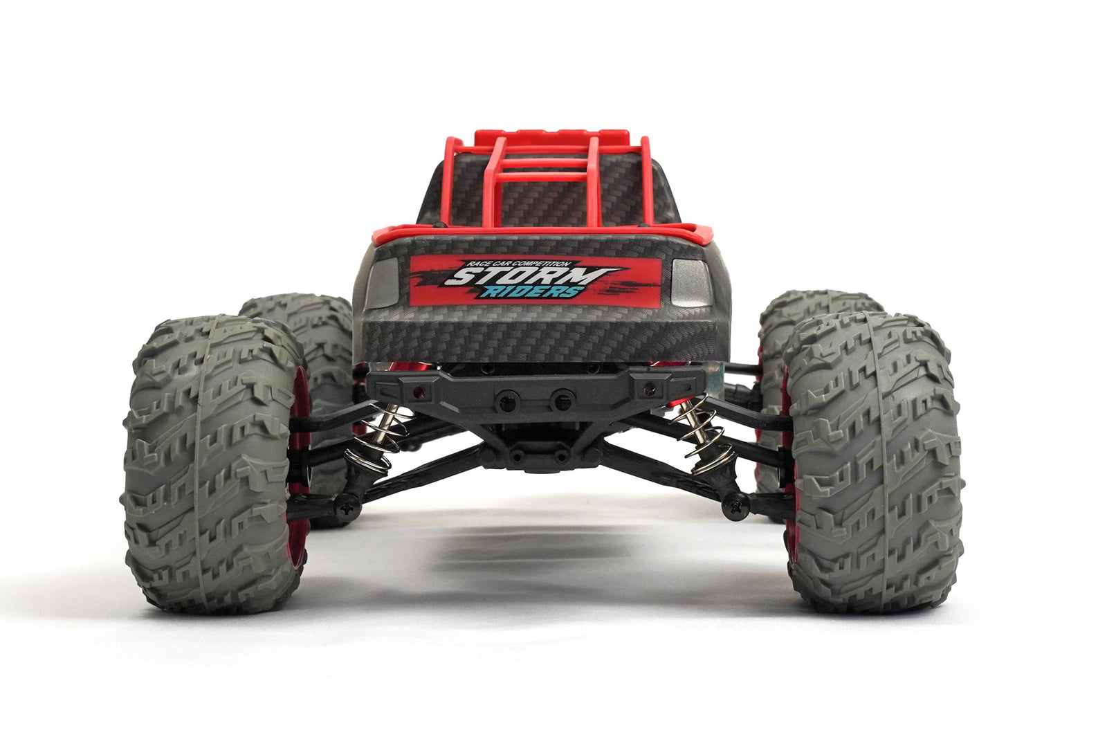 Storm cc rc car 2025