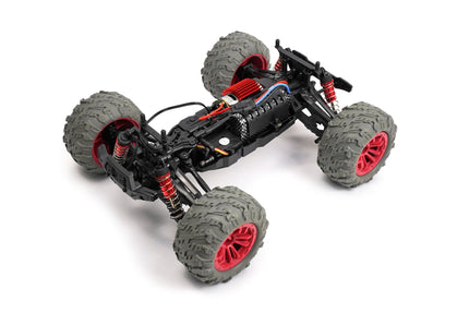 RCG Racing Storm Rider 1/16 Buggy - Red
