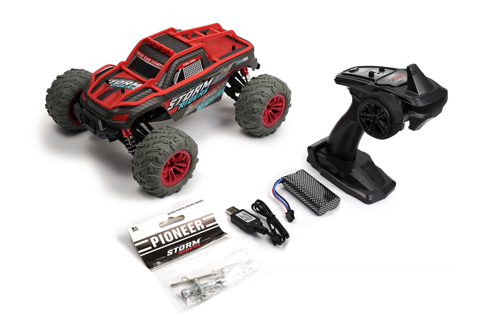 Rc cars 4x4 sands storm racing shop