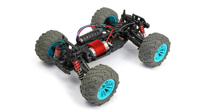 RCG Racing Storm Rider 1/16 Buggy - Blue