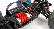 RCG Racing Storm Rider 1/16 Buggy - Blue