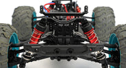 RCG Racing Storm Rider 1/16 Buggy - Blue