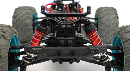 RCG Racing Storm Rider 1/16 Buggy - Blue