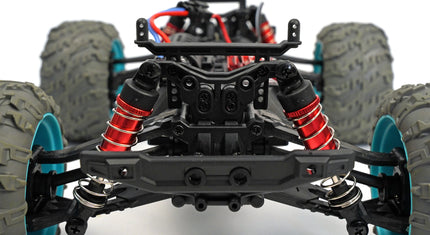 RCG Racing Storm Rider 1/16 Buggy - Blue