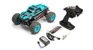 RCG Racing Storm Rider 1/16 Buggy - Blue