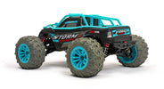 RCG Racing Storm Rider 1/16 Buggy - Blue