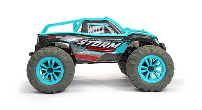RCG Racing Storm Rider 1/16 Buggy - Blue