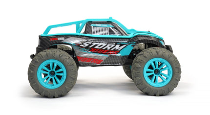 RCG Racing Storm Rider 1/16 Buggy - Blue